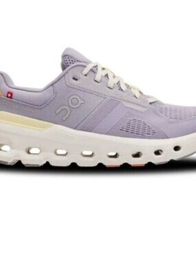 On Running Cloudrunner 2 Shoes